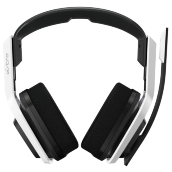 ASTRO Gaming A20 Wireless Headset Gen 2 For Xbox Series X | S, Xbox One, PC & Mac Color blanco y verde