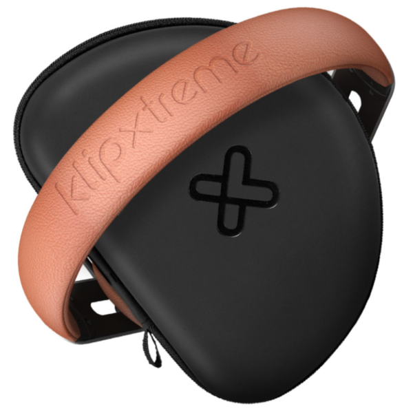 Audífono Bluetooth Klip Xtreme KWH-750CO Color coral
