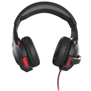 Audifono Estereo Iluminados Diseño Spider-Man X-Tech XTH-M541SM con Microfono