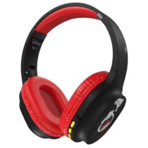 Audifonos Plegables Bluetooth X-TECH XTH-D660MK Edición Mickey Mouse