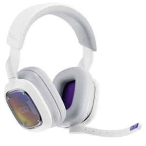 Auriculares Inalambricos A30 Headset-Blancos Playstation