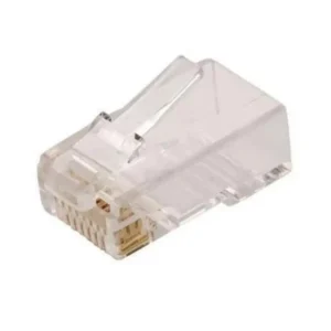 Conector RJ45 NextLink Cat. 6