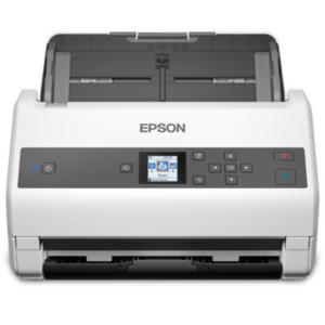 Escáner Epson WorkForce DS-970 | Dúplex | B11B251201