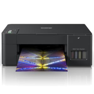 Impresora Multifuncional BROTHER DCP-T420W