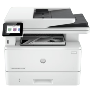 Impresora Multifuncional HP LaserJet Pro MFP 4103fdw
