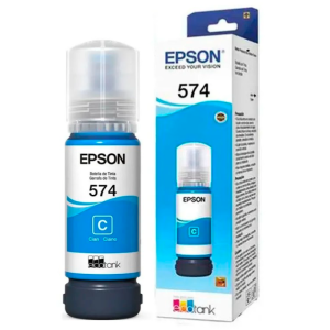 Tinta Original Epson T574220 Cian 70ml
