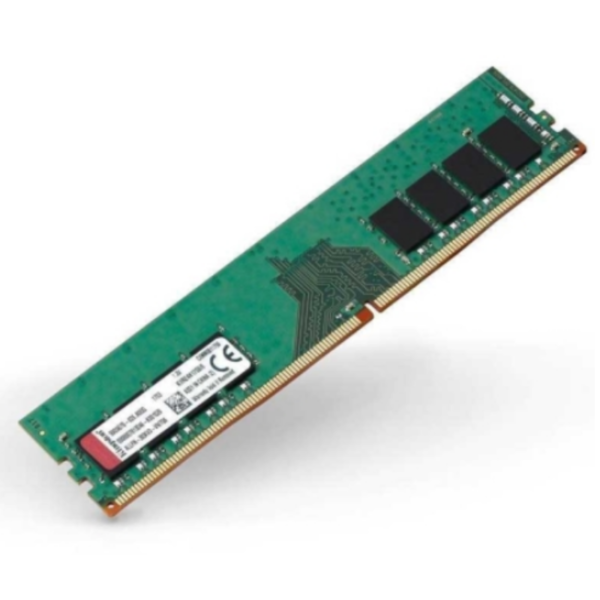 Memoria RAM KINGSTON 3200Mhz DDR4 8GB 1Rx16