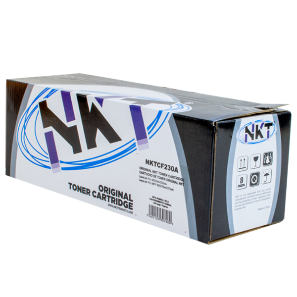 Toner Compatible NKT HP CF230A