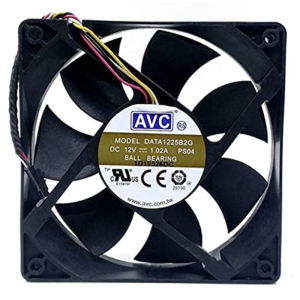 Ventilador DELL XPS 8910 8920