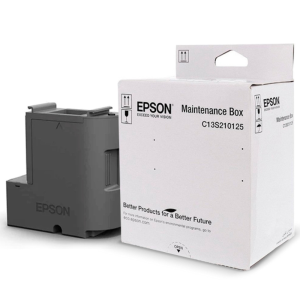 Tanque de Mantenimiento Original EPSON F170 SC23MB