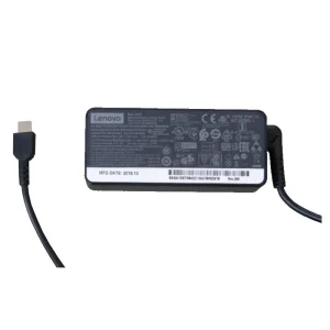 Cargador Original Lenovo 20V 2.25A 45W USB-C