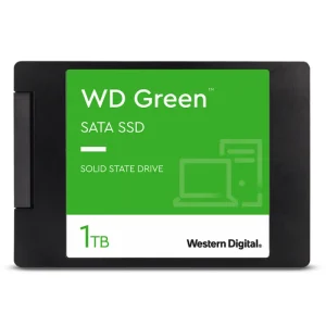 Disco Duro Estado Solido WD Green 1TB