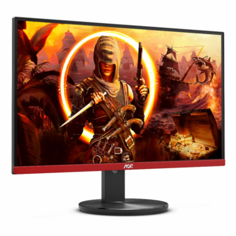 Monitor LED AOC 24" G2490VX