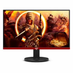 Monitor LED AOC 24" G2490VX