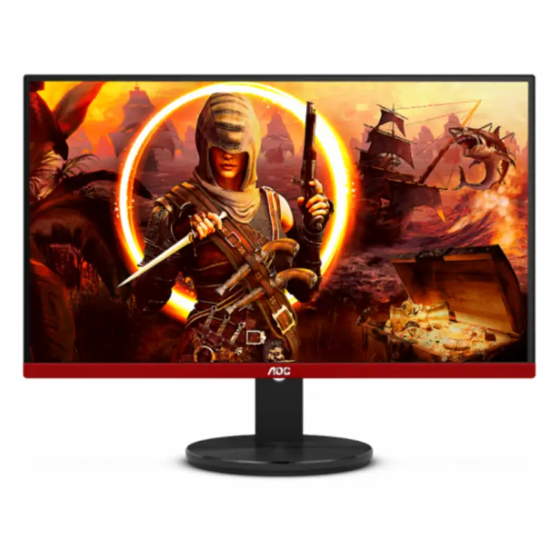 Monitor LED AOC 24" G2490VX