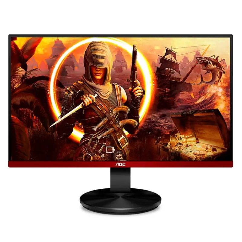 Monitor LED AOC 27" G2790VX