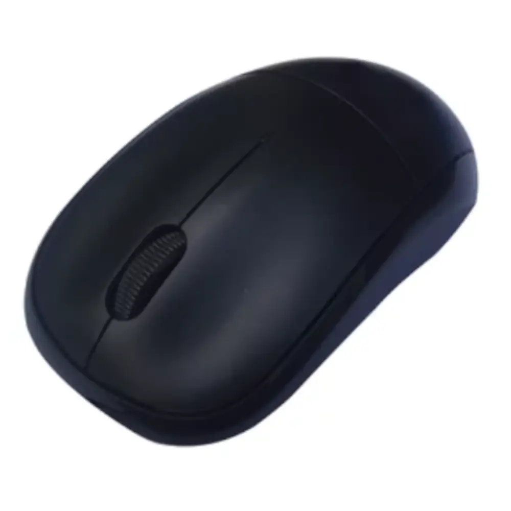 Mouse Agiler AGI-2080 Negro