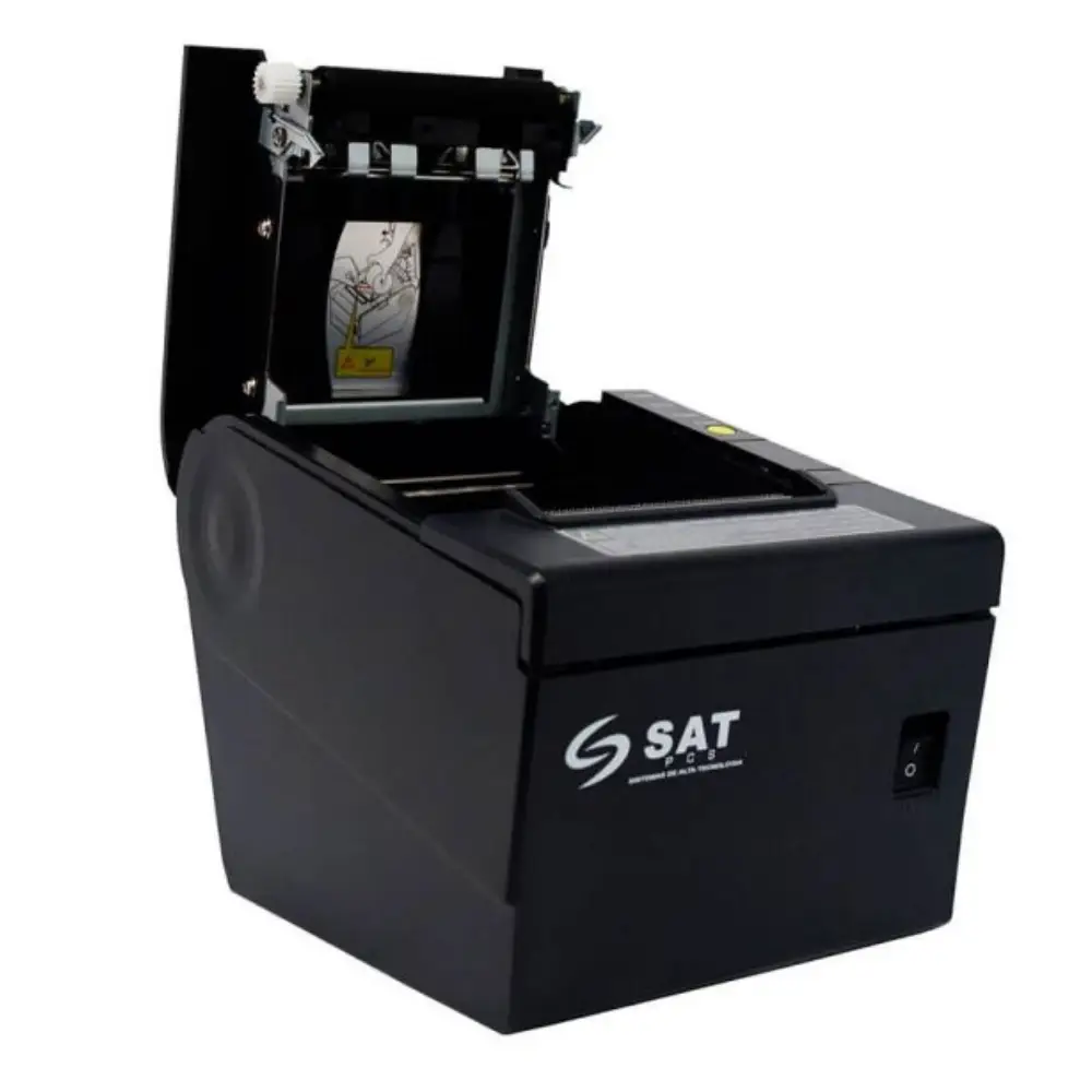 Impresora Termica SAT 38T USE