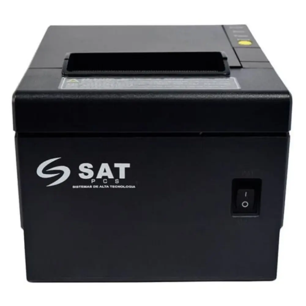 Impresora Termica SAT 38T USE