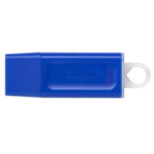 Kingston DataTraveler – Unidad flash USB – USB 3.0 – 64 GB – Azul