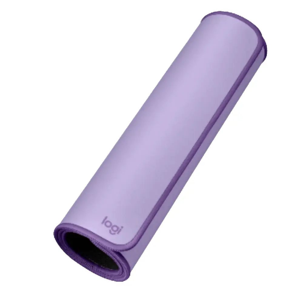 LOGITECH DESK MAT Studio Series Color lavanda