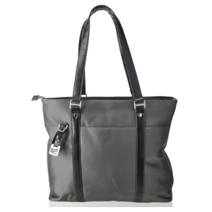 Maletin Verona 15.4" Gris KNB460GR