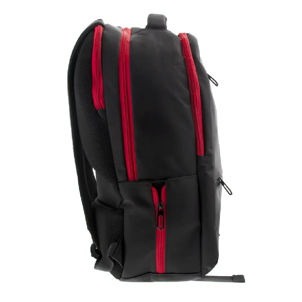 Mochila para laptop y accesorios de videojuegos Insurgent _
