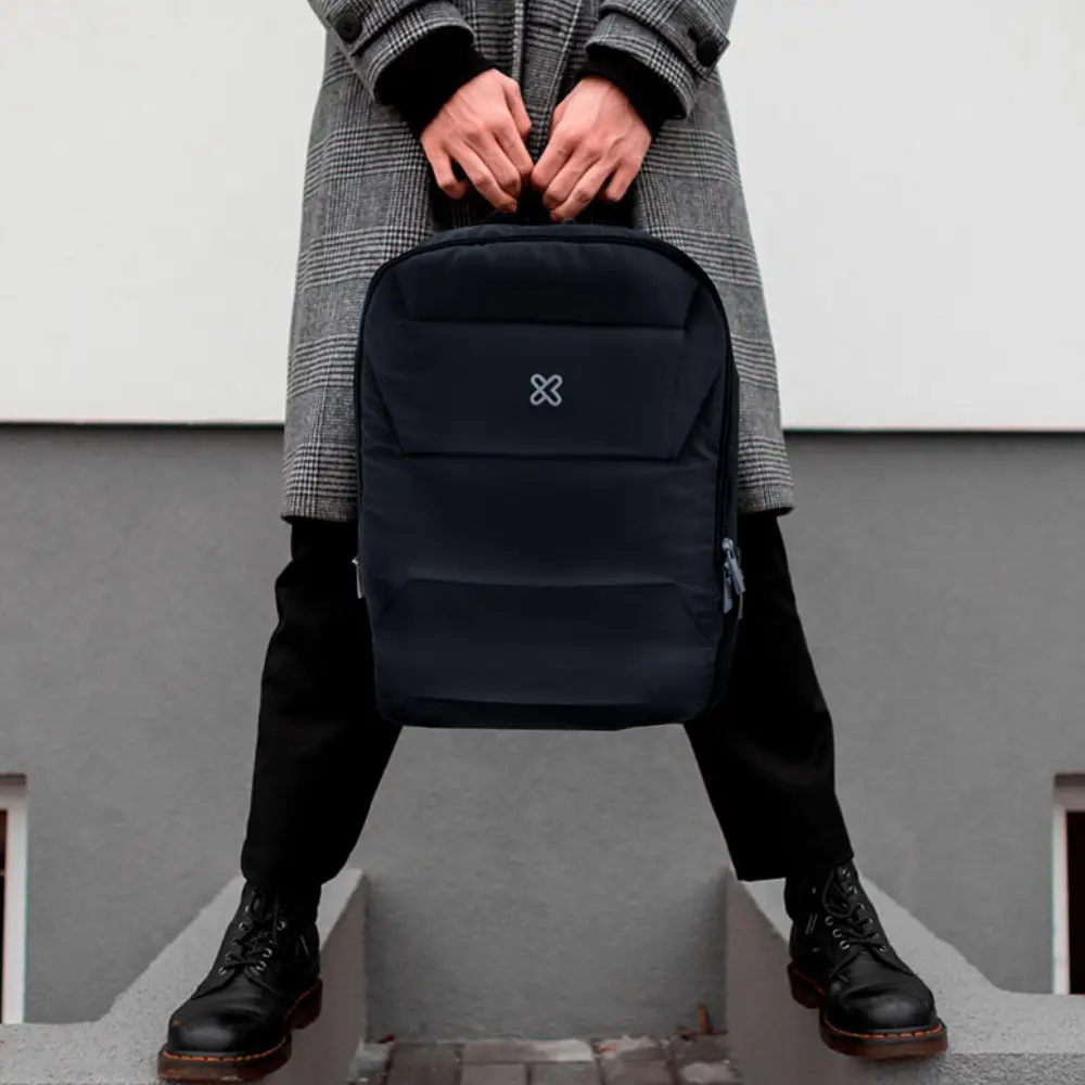 Mochilas Monaco KNB-426BL (1)