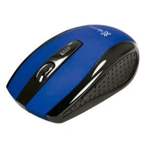 Mouse Klever KMW-340BK