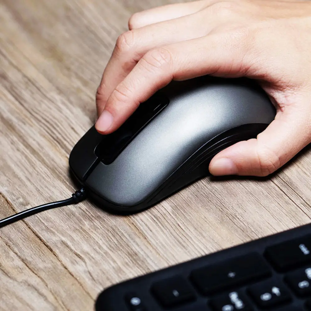 Mouse Shadow KMO-111