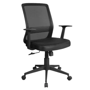 Silla Ejecutiva Color Negro XTF-OC412