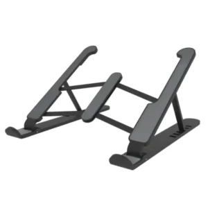 Soporte plegable para laptops de hasta 17 pulgadas XTA-130