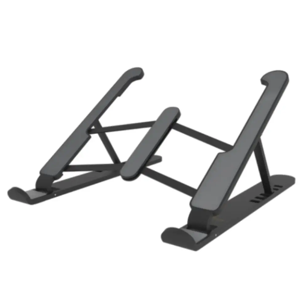 Soporte plegable para laptops de hasta 17 pulgadas XTA-130