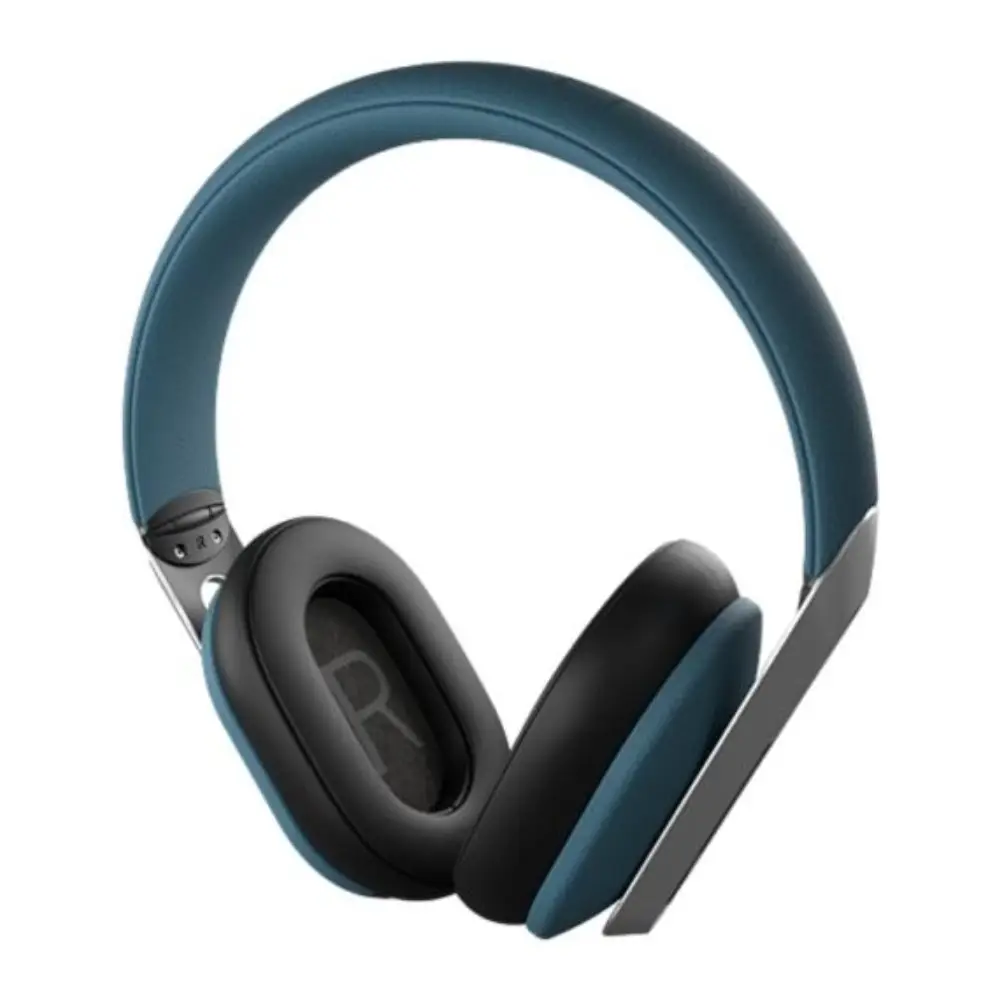 Audífono Bluetooth Style Color Azul Klip Xtreme