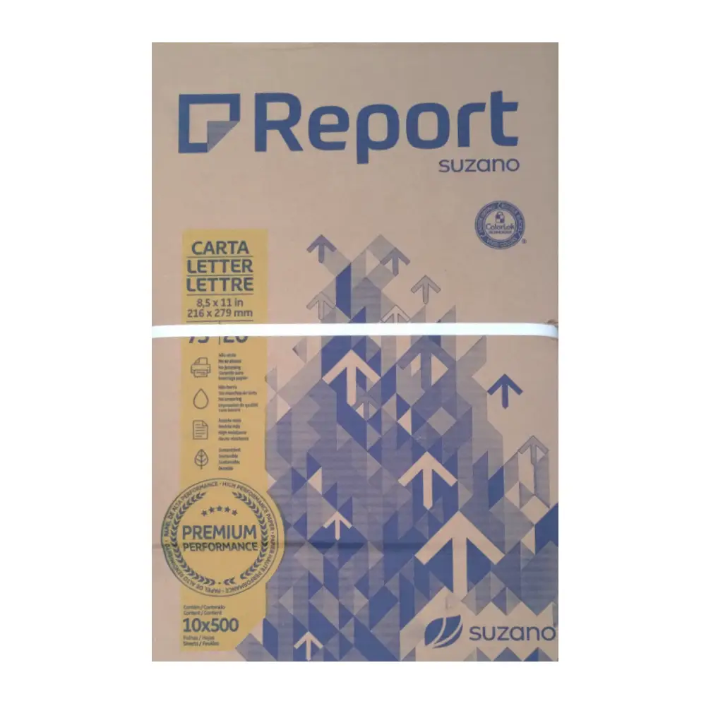 Caja de Papel Bond Report Tamaño Carta (2)