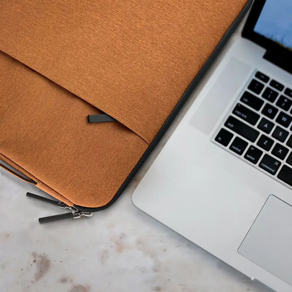 Fundas para laptop SquarePro KNS-420BR