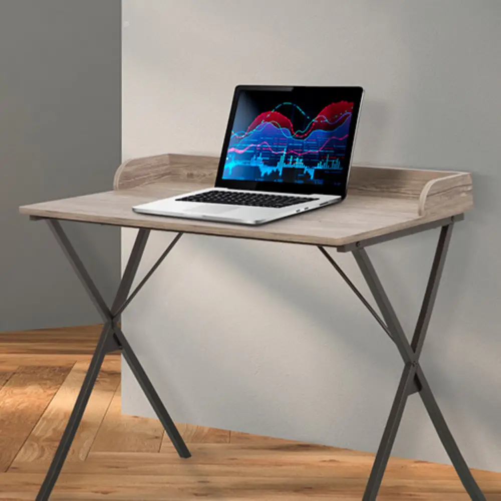 Escritorio para computadora de un nivel XTF-CD202