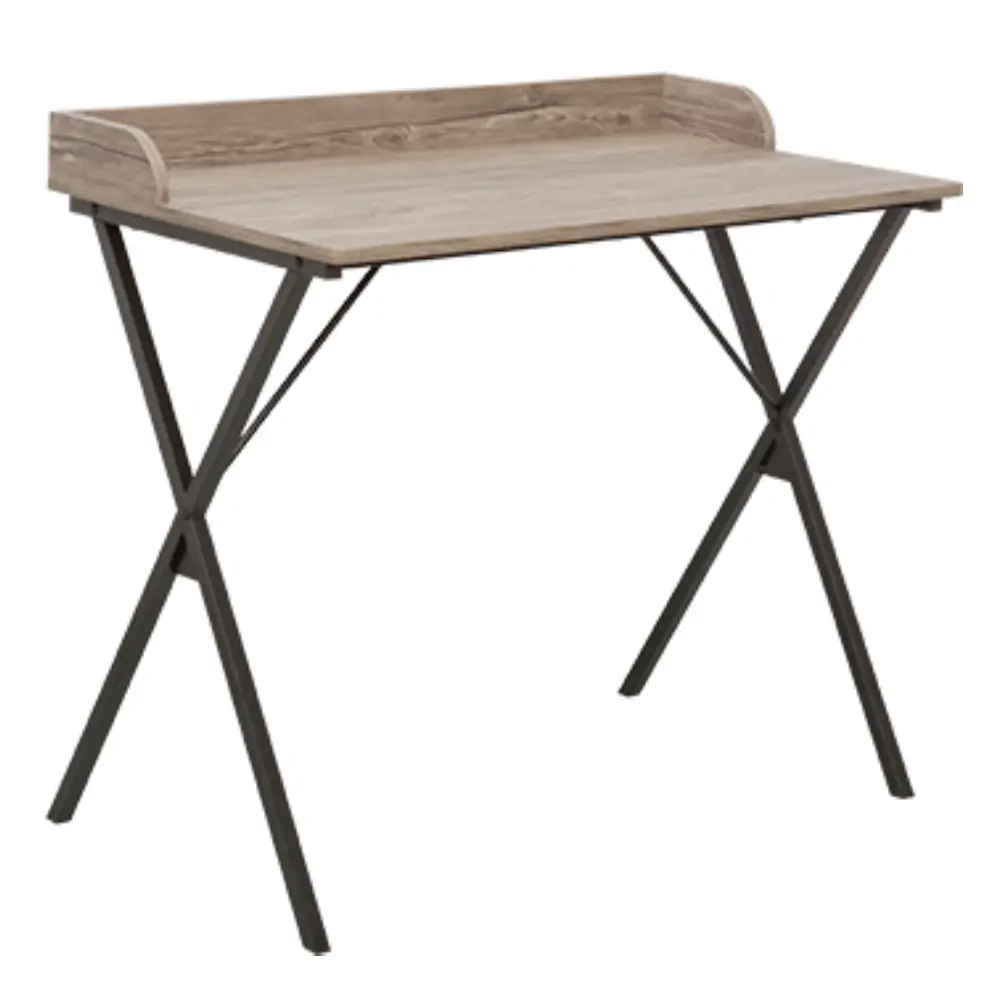 Escritorio para computadora de un nivel XTF-CD202