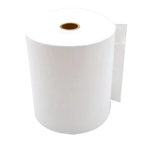 Rollo de Papel Bond 76mm x 40mts