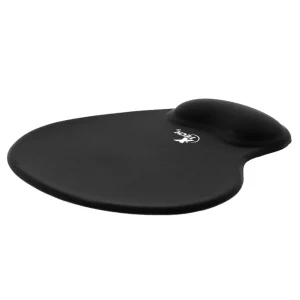 Alfombrilla de gel para mouse con apoyo para la muñeca XTA-526