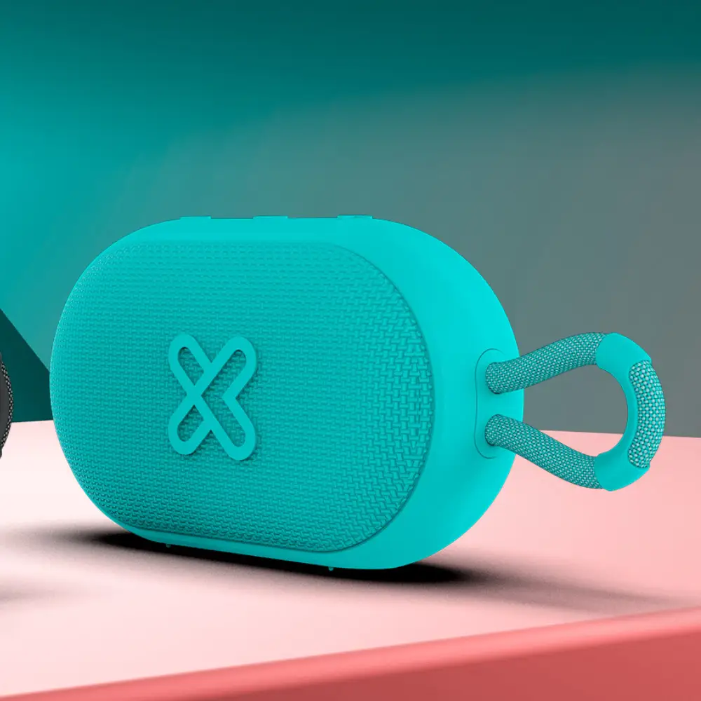 Bocina GrooveSplash KBS-030GN