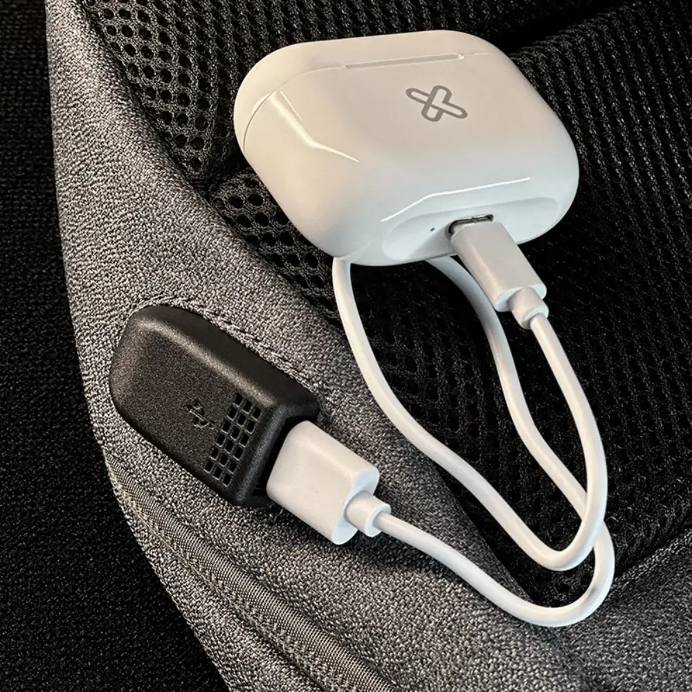 Mochila Stendal KNB-577BK