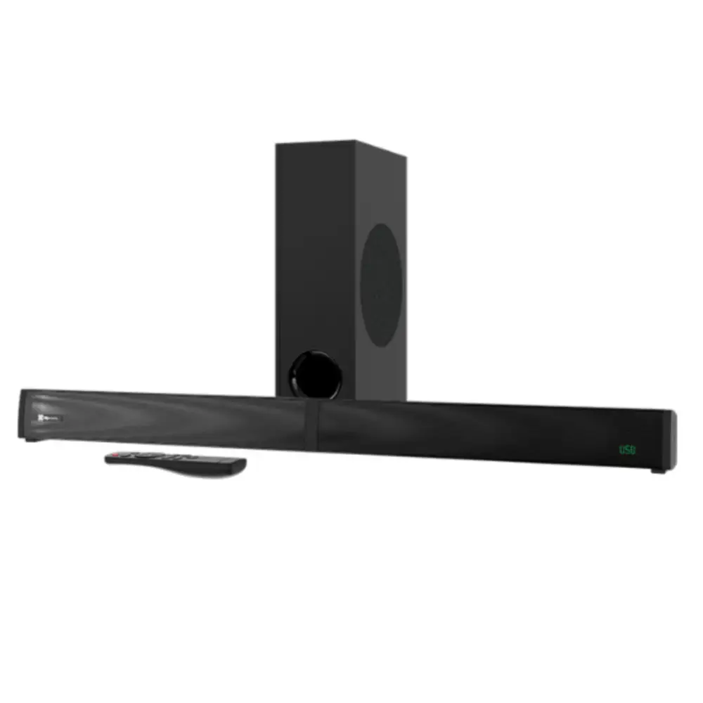 Barra de sonido BoomBar Air KSB-301