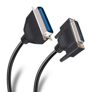 Cable Paralelo Para Impresora