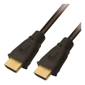 Cable HDMI XTC338 M/M 15pies/4.57mts