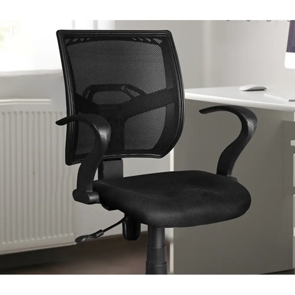 Stuttgart _ Silla secretarial XTF-SC410 (1)