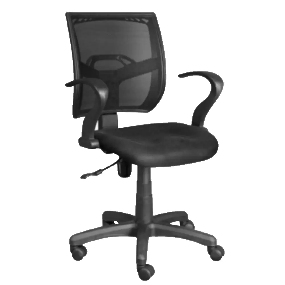 Stuttgart _ Silla secretarial XTF-SC410