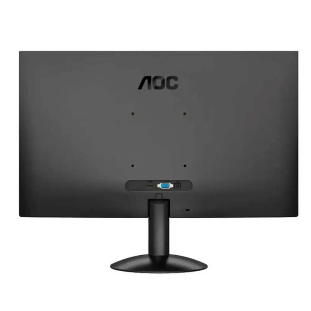 Monitor LED AOC 24B30H2 de 23.8_ FHD 1920x1080 100Hz VGA HDMI (2)