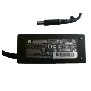 Cargador Original HP 19.5V 3.33A (7.4 x 5.0 PIN CENTRAL)