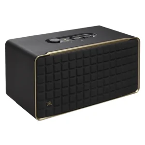 Altavoz portátil JBL Authentics 500 JBLAUTH500BLKAM